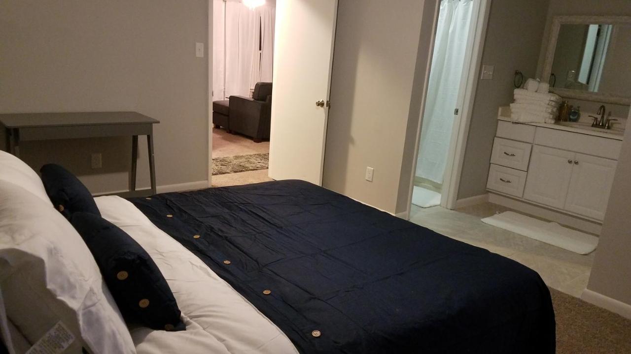 Cozy Cottage Feel, 5 Mins From Ft. Bragg Fayetteville Zewnętrze zdjęcie
