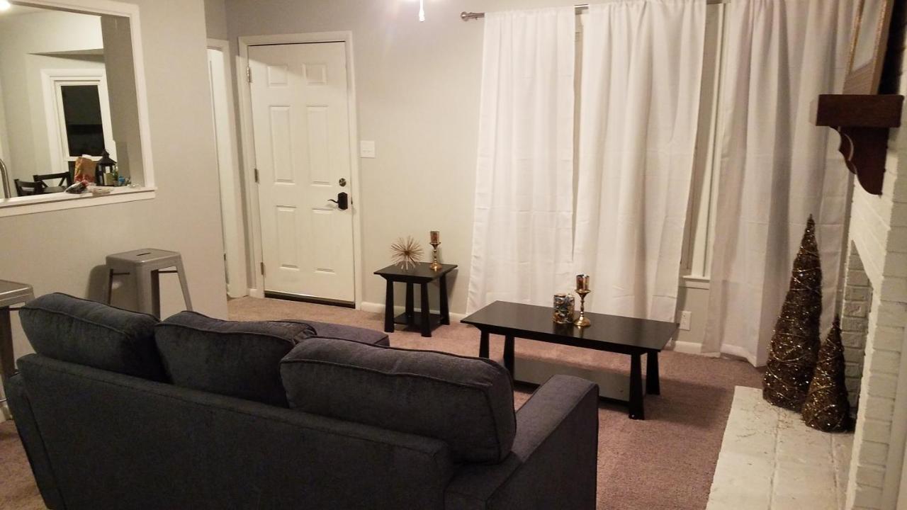 Cozy Cottage Feel, 5 Mins From Ft. Bragg Fayetteville Zewnętrze zdjęcie
