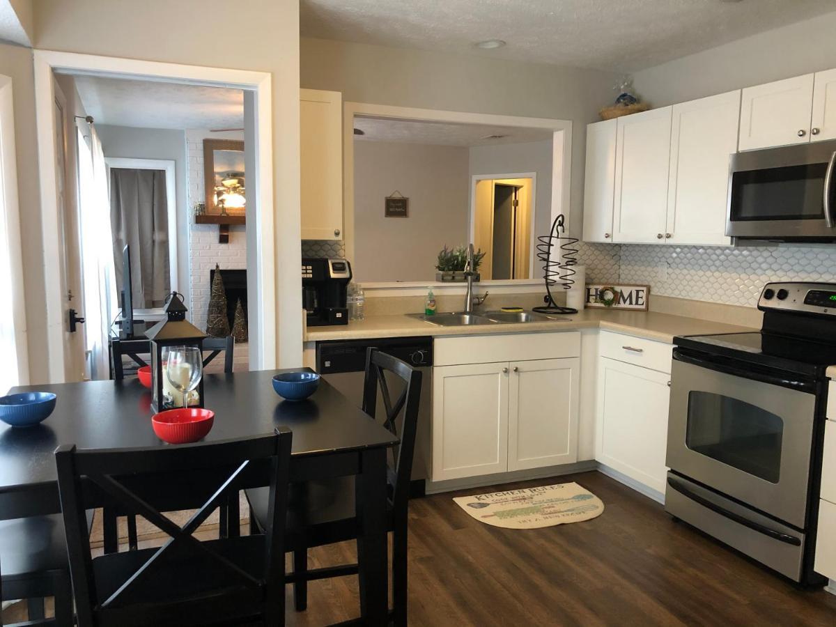 Cozy Cottage Feel, 5 Mins From Ft. Bragg Fayetteville Zewnętrze zdjęcie