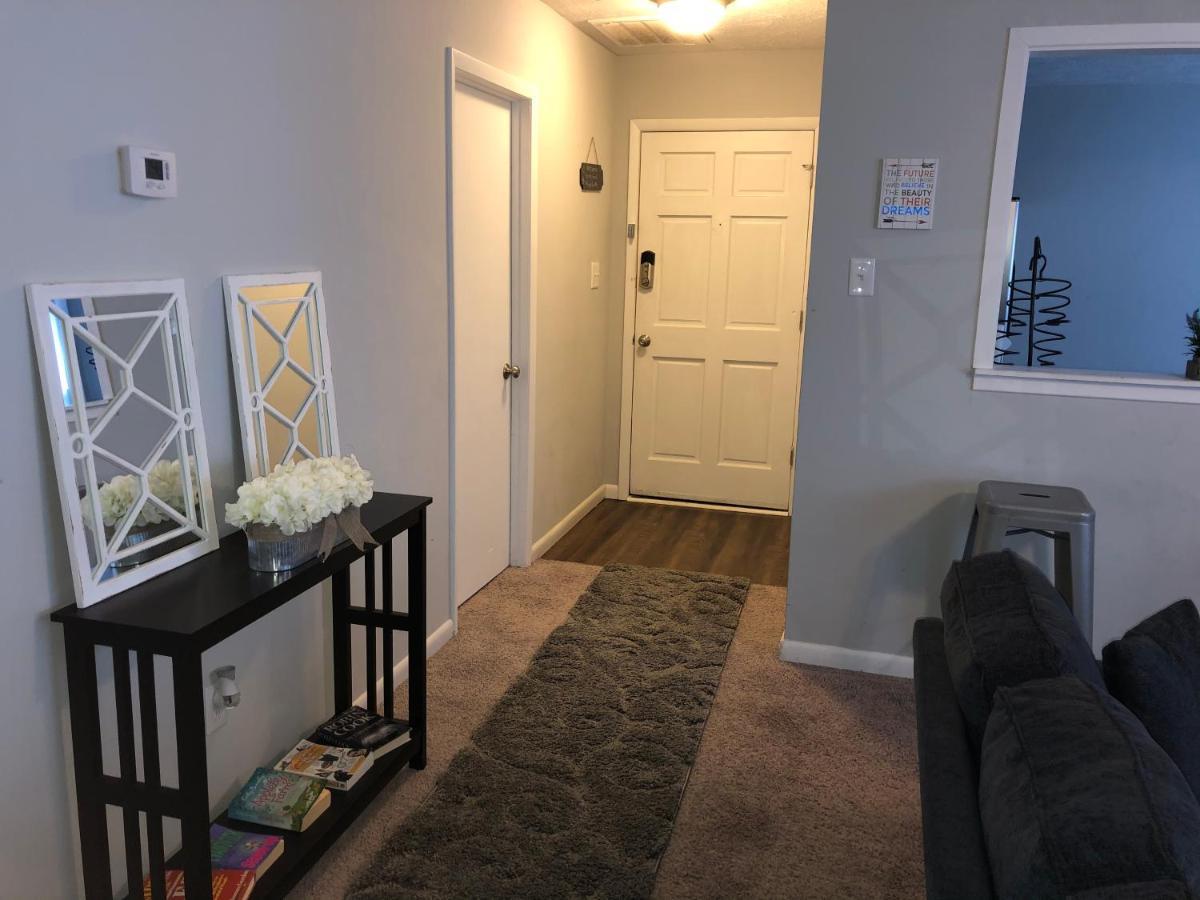 Cozy Cottage Feel, 5 Mins From Ft. Bragg Fayetteville Zewnętrze zdjęcie