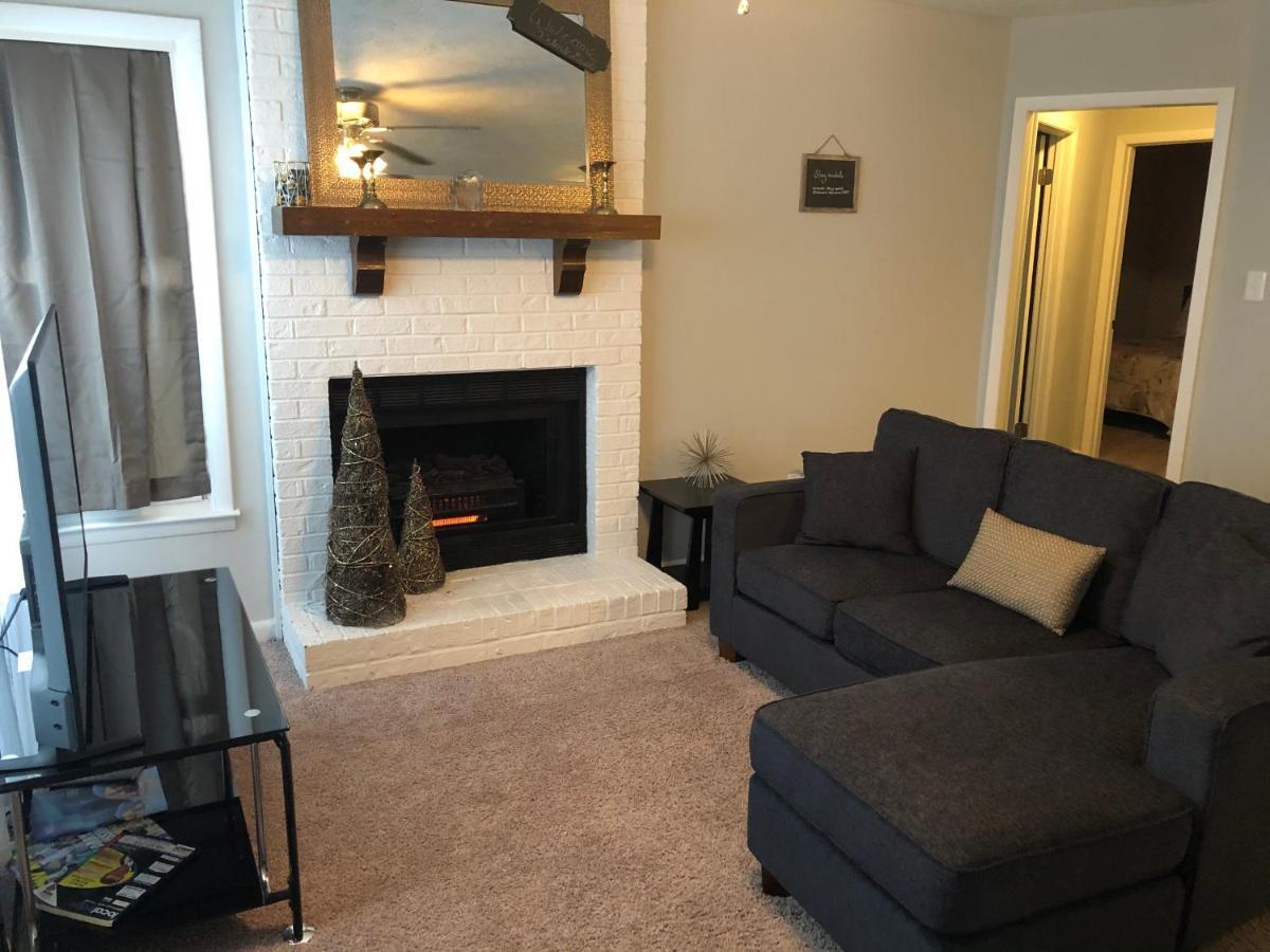 Cozy Cottage Feel, 5 Mins From Ft. Bragg Fayetteville Zewnętrze zdjęcie