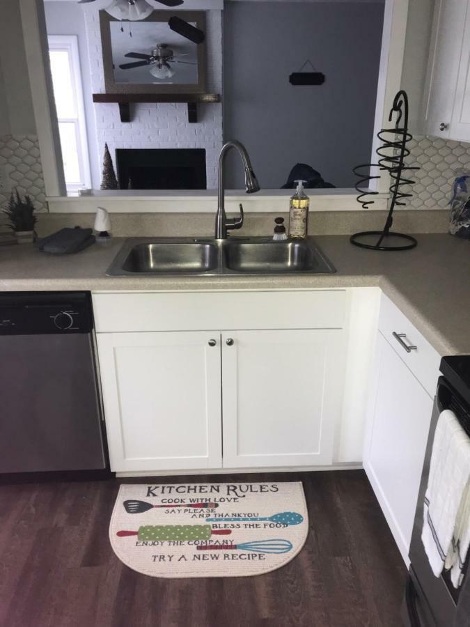 Cozy Cottage Feel, 5 Mins From Ft. Bragg Fayetteville Zewnętrze zdjęcie
