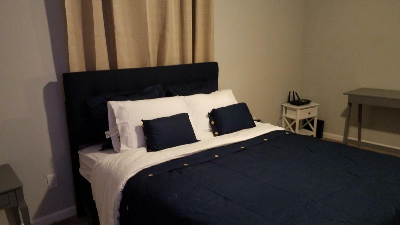 Cozy Cottage Feel, 5 Mins From Ft. Bragg Fayetteville Zewnętrze zdjęcie