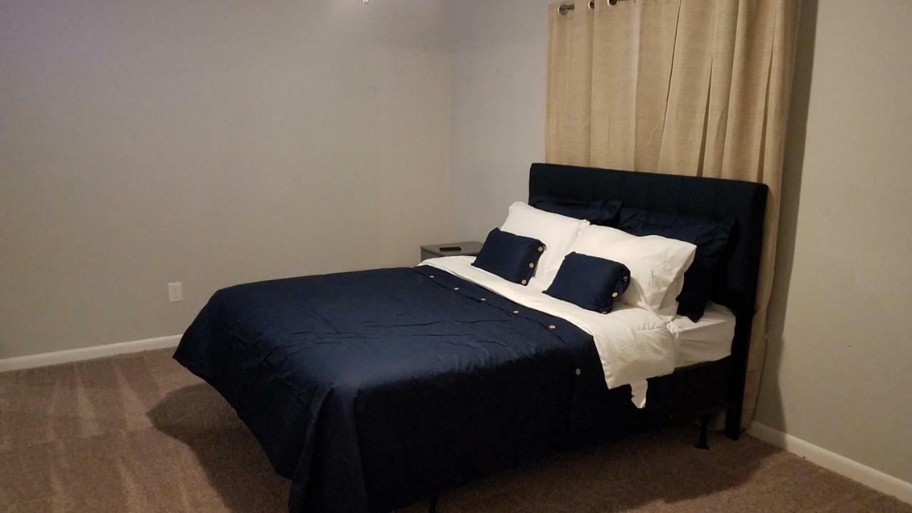 Cozy Cottage Feel, 5 Mins From Ft. Bragg Fayetteville Zewnętrze zdjęcie
