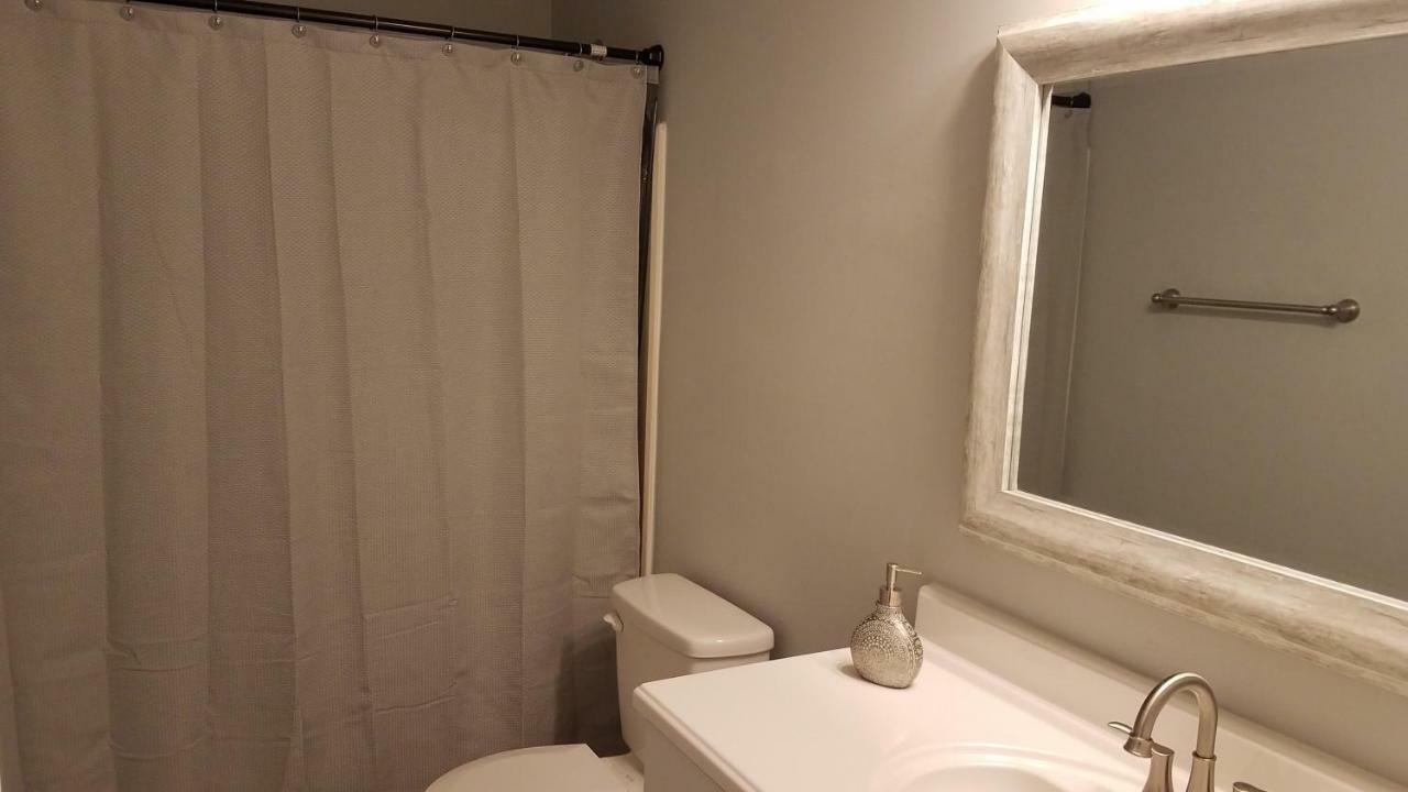 Cozy Cottage Feel, 5 Mins From Ft. Bragg Fayetteville Zewnętrze zdjęcie