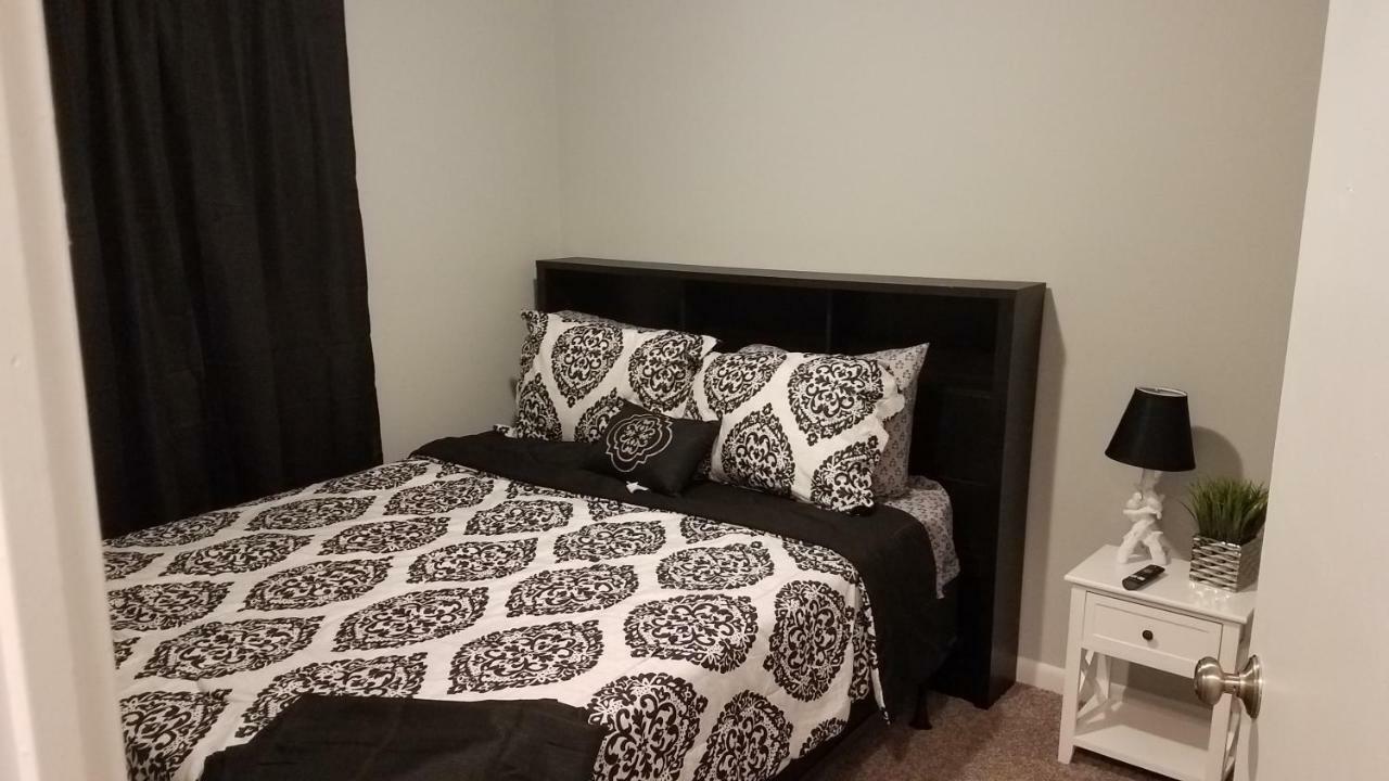 Cozy Cottage Feel, 5 Mins From Ft. Bragg Fayetteville Zewnętrze zdjęcie